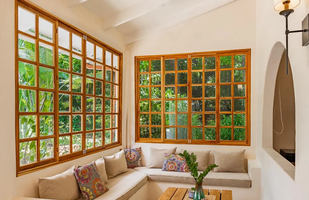 Casa Mapache Pool And Breakfast Available Near Tamarindo Beach-1